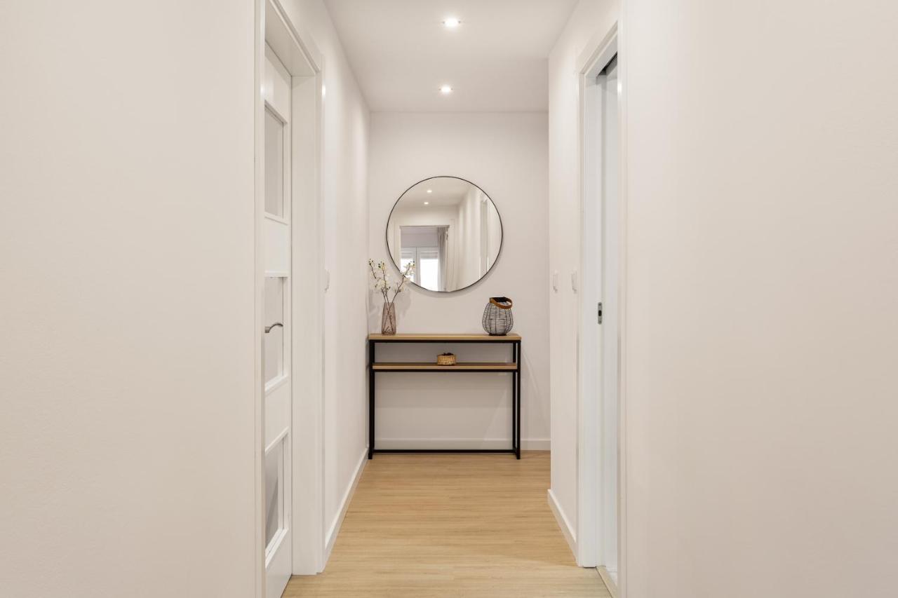Vibes - Monsanto House Apartamento *